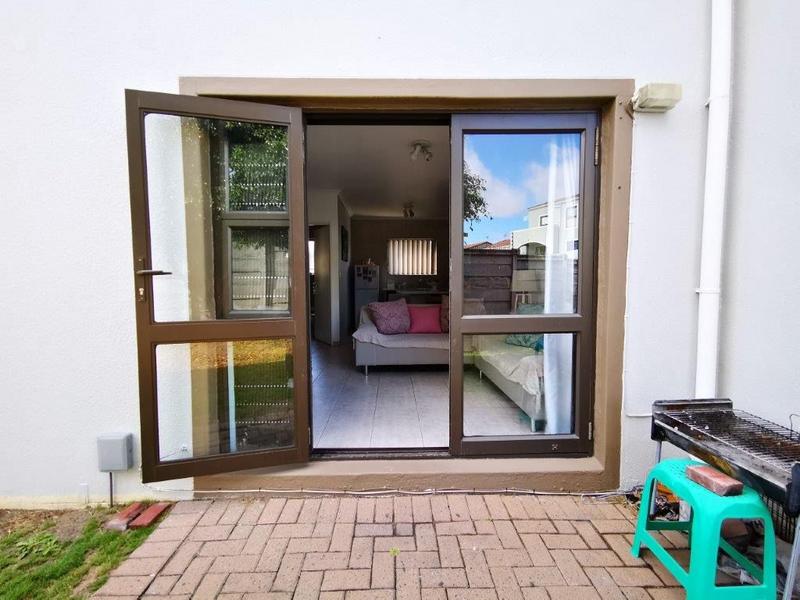 To Let 1 Bedroom Property for Rent in De Tijger Western Cape